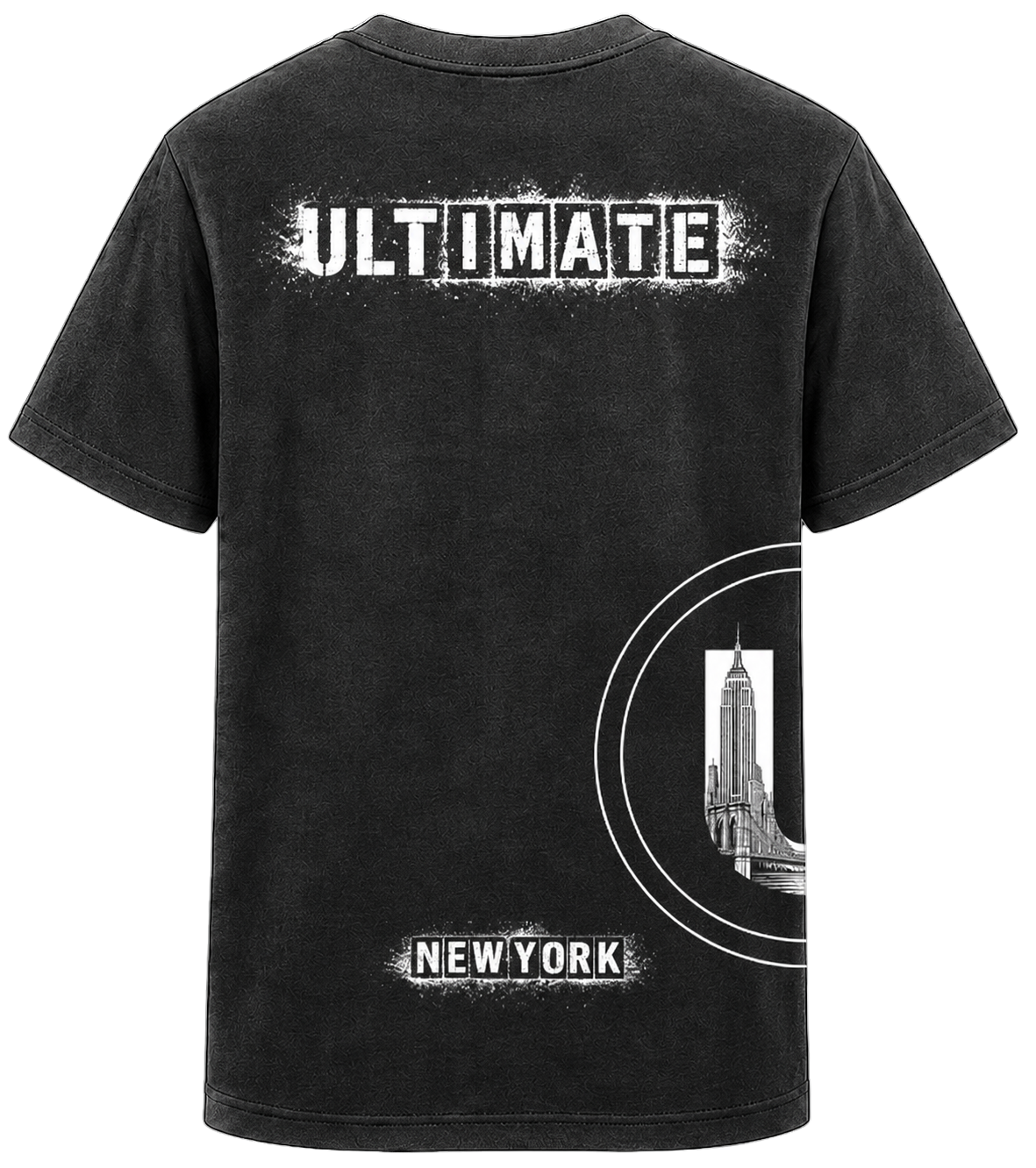 New York City Tee
