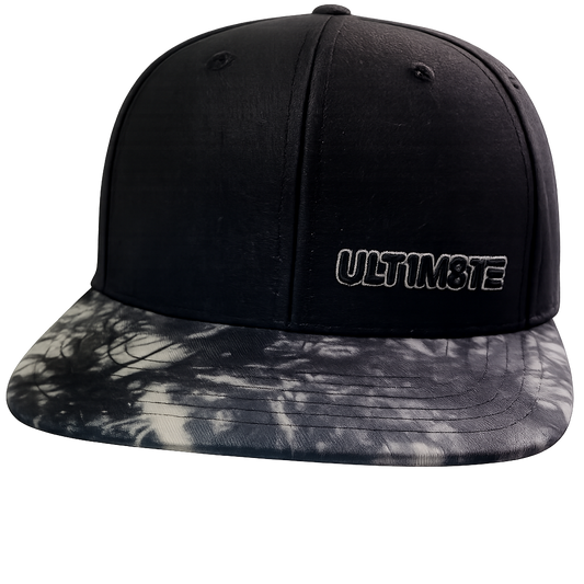 Ultimate Snapback Cap