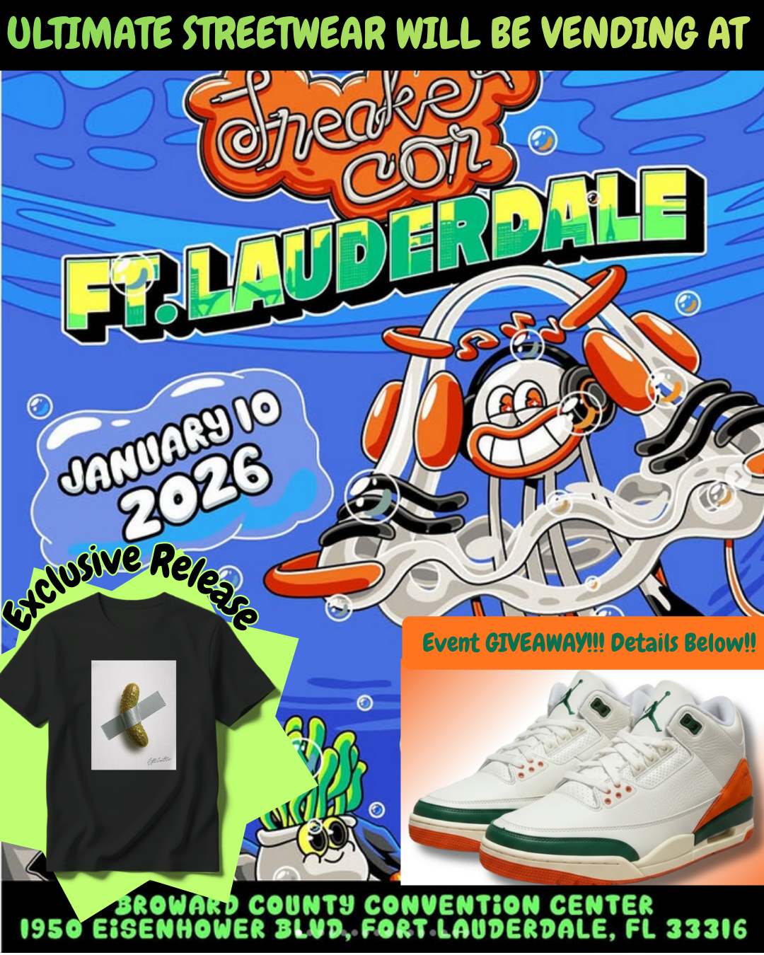 1,000,000 Taped Pickle