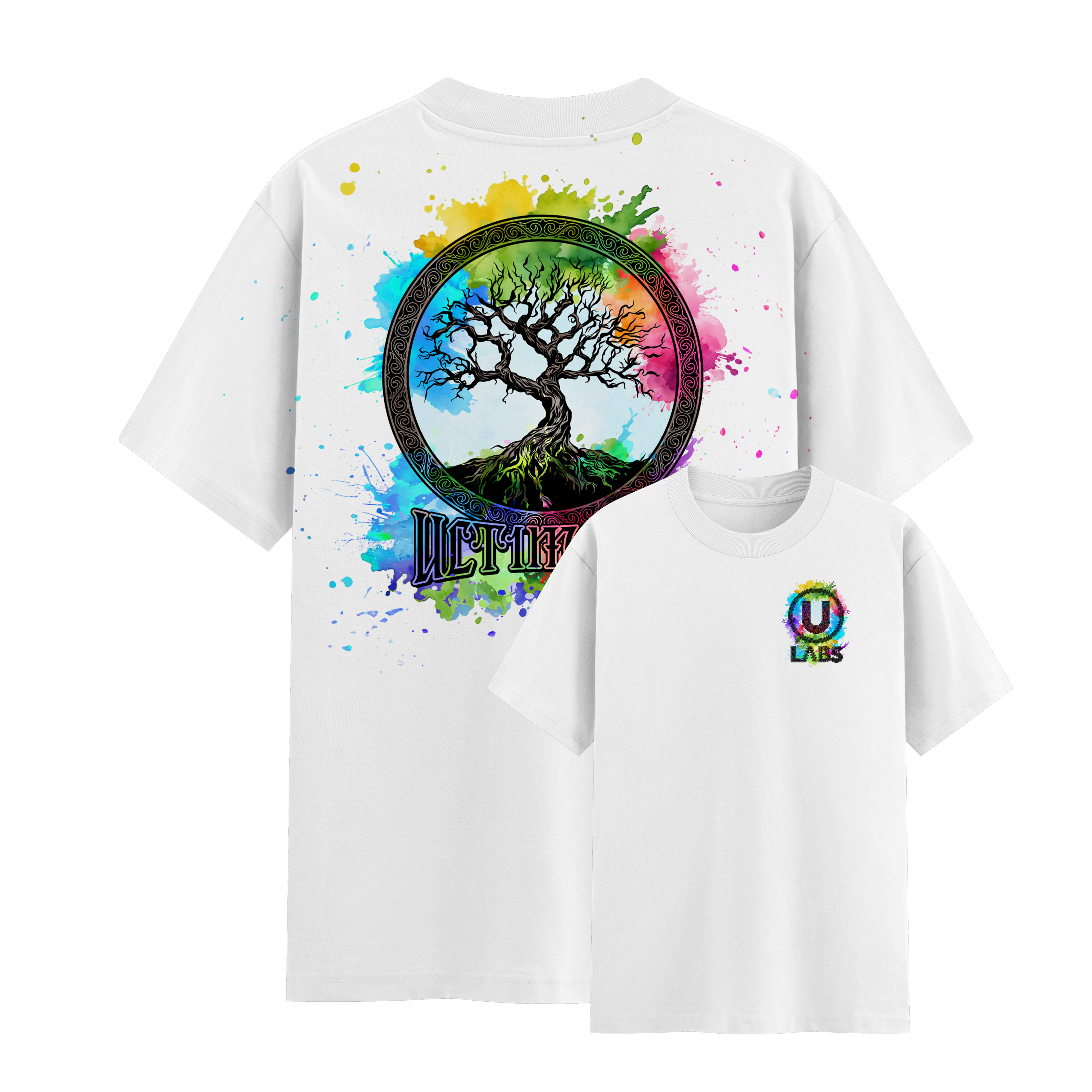 Tree of Life – Ultimate Streetwear