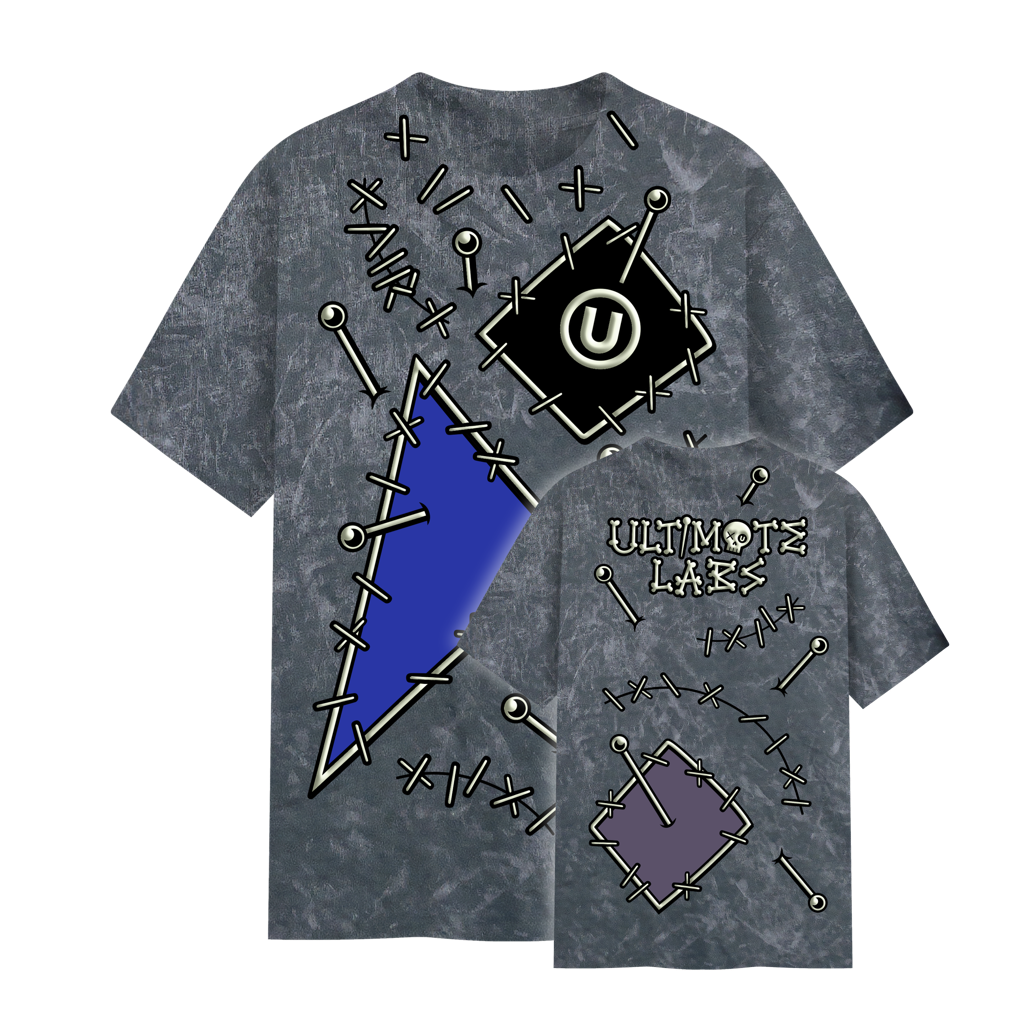 Voodoo - GLOW in DARK