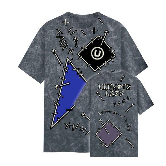 Voodoo - GLOW in DARK