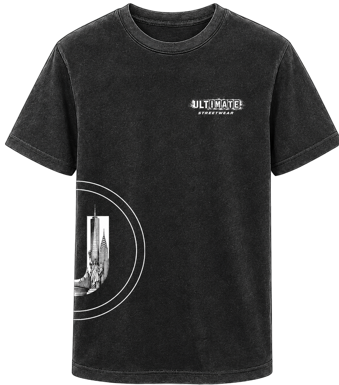 New York City Tee