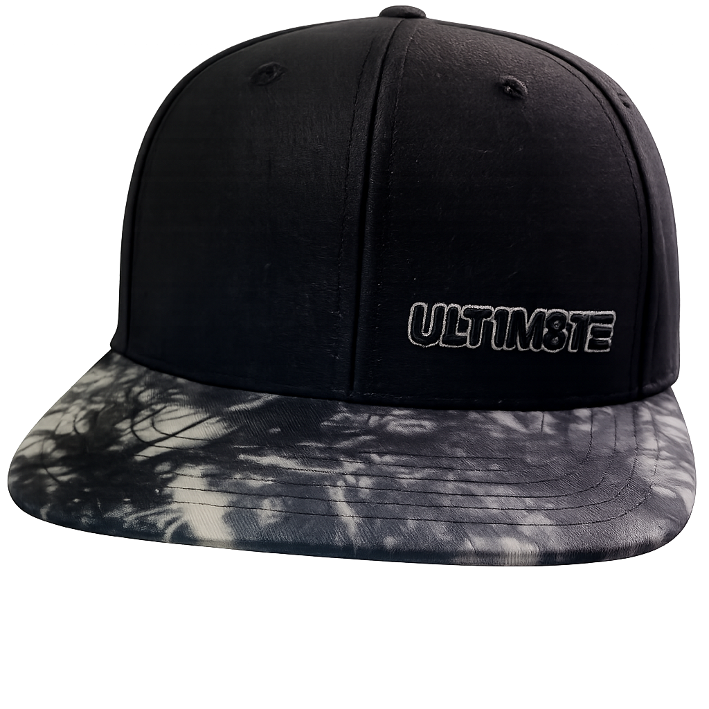 Ultimate Snapback Cap