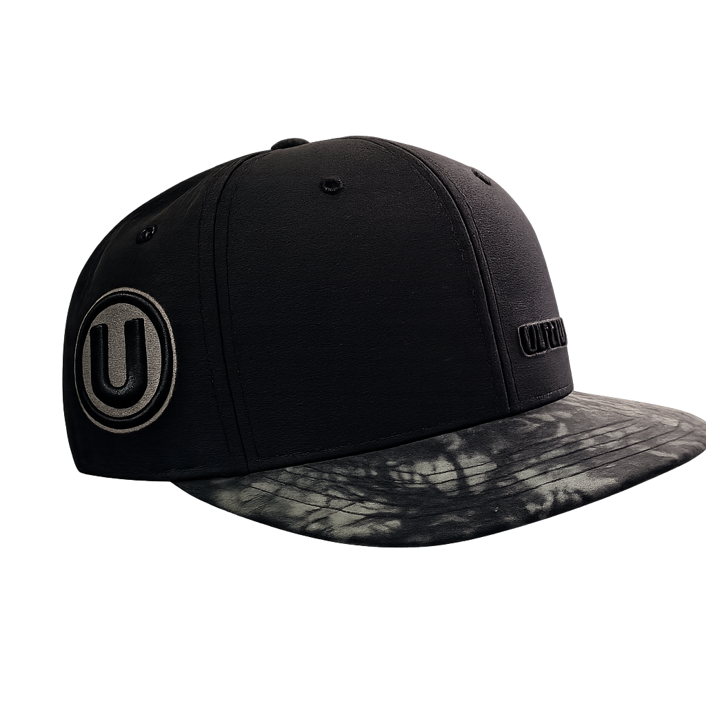 Ultimate Snapback Cap
