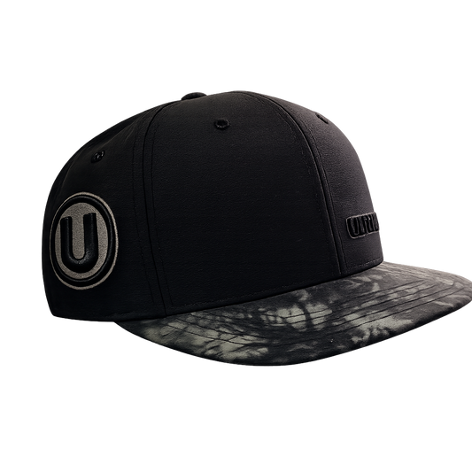 Ultimate Snapback Cap