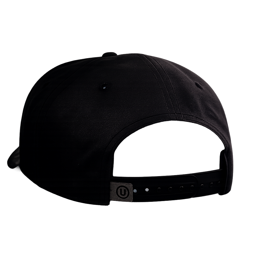 Ultimate Snapback Cap