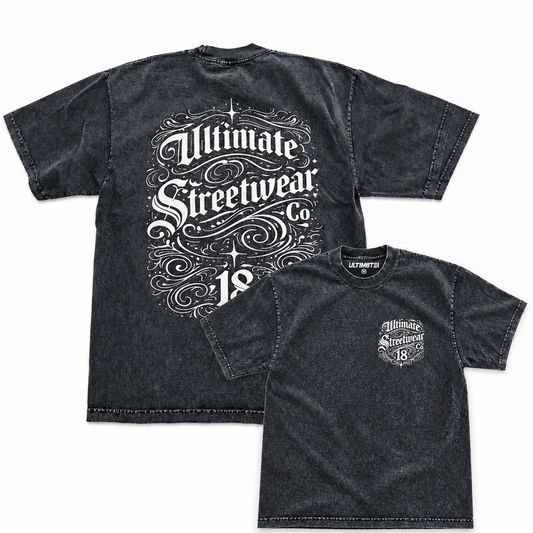 Heritage Filigree TEE