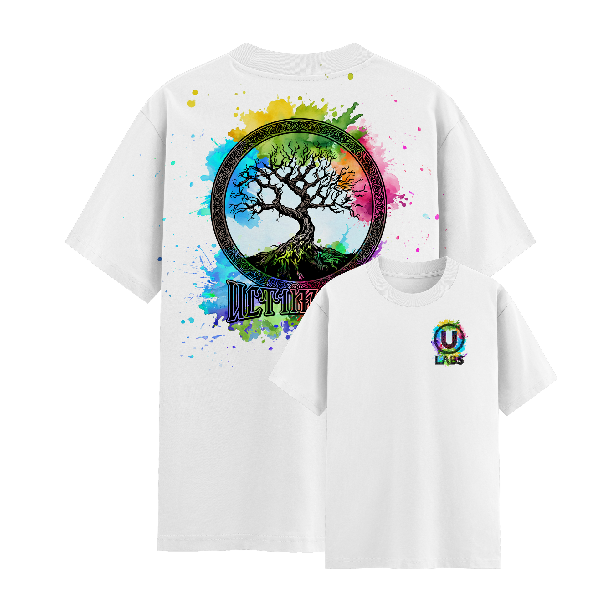 Tree of Life – Ultimate Streetwear